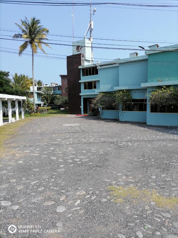 Hotel El Doral Monte Gordo Buitenkant foto