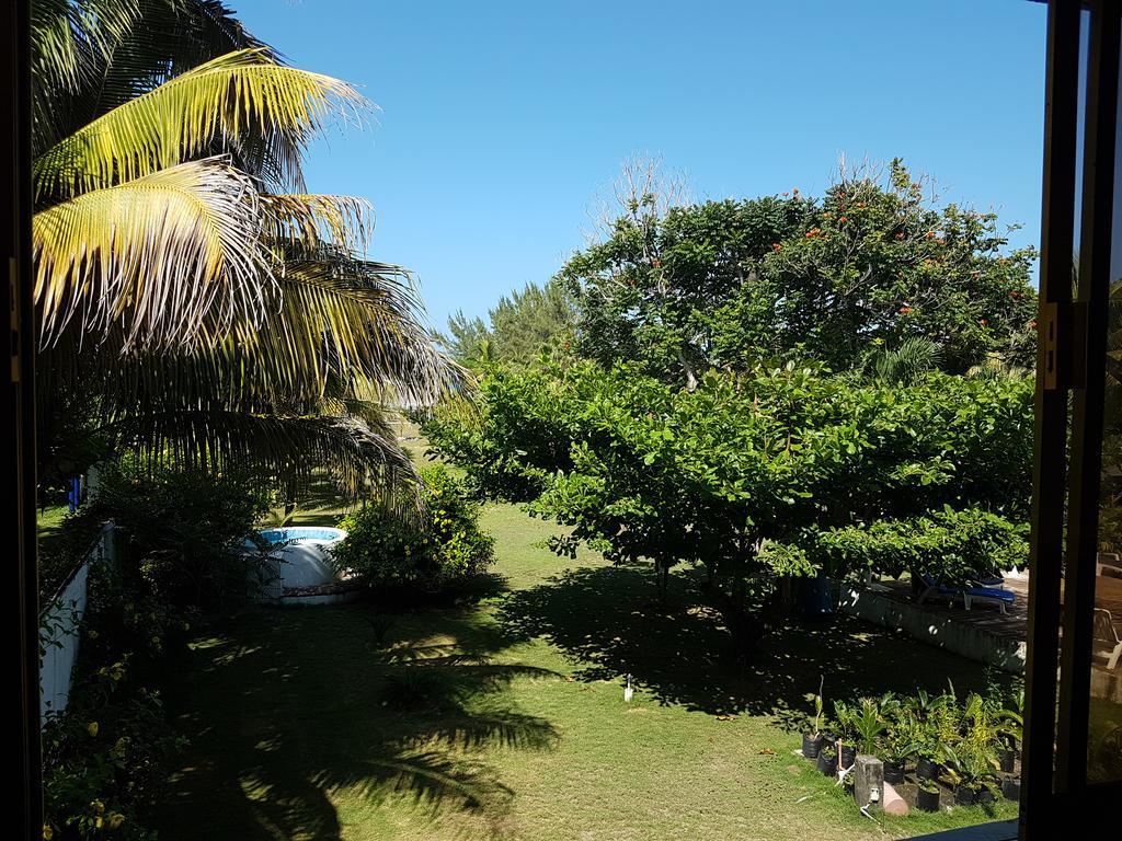 Hotel El Doral Monte Gordo Buitenkant foto