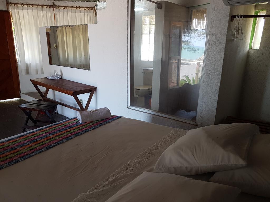 Hotel El Doral Monte Gordo Buitenkant foto