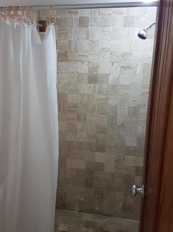 Hotel El Doral Monte Gordo Buitenkant foto