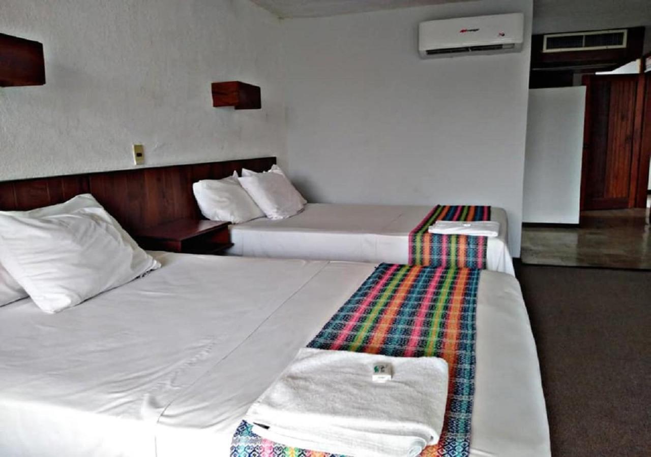 Hotel El Doral Monte Gordo Buitenkant foto