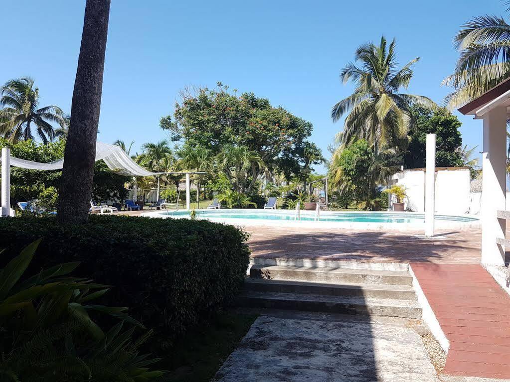 Hotel El Doral Monte Gordo Buitenkant foto